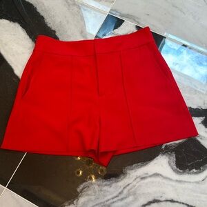 Alice and Olivia Shorts